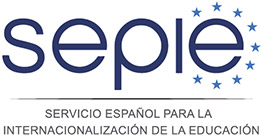 Logotipo SEPIE | Foro Técnico de Formación