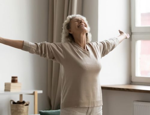 Claves para el envejecimiento activo y satisfactorio