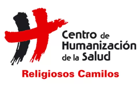 Logo de Centro de Himanizacion de la salud Religiosos Camilos